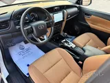 Toyota Fortuner 2024